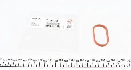 Прокладка колектора впускного MB A(W177)/B(W247)/Renault Scenic/Kadjar/Megane 1.0/1.3 18- ELRING 464.640
