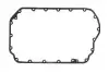 Прокладка поддона Audi A4/A6/A8/Skoda Superb/VW Passat 2.4-2.8 96-05 ELRING 467.762 (фото 1)