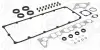Комплект прокладок двигуна (верх) ISUZU D-MAX I, D-MAX II 2.5D 10.06- ELRING 467770 (фото 1)