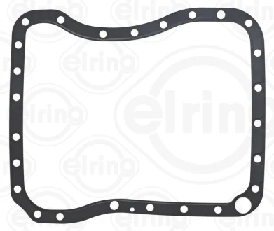 Прокладка корпуса КПП VOLVO FH II, FH III, FM II, FM III, FMX II, FMX III D11A-330-MDS2043A 01.10- ELRING 469870