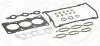 Комплект прокладок (верхний) Audi A4/A6/A8/VW Passat 2.8 95-02 ELRING 470.650 (фото 1)