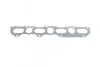 Прокладка колектора випускного Porsche cayenne 4.5 02-07 ELRING 471.391 (фото 1)