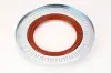 Сальник маточини. MAN. 95x116.5x11 ASW WD FPM ELRING 473.310 (фото 2)