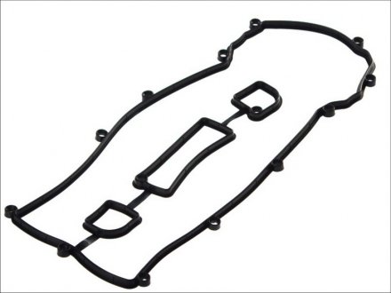 Прокладка крышки клапанов Mazda 6 1.8/2.0/2.3 02-(к-кт) ELRING 473.330 (фото 1)