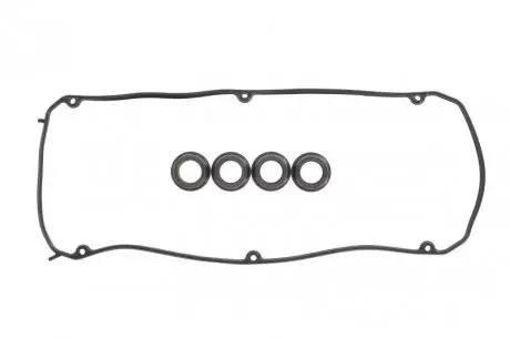 Комплект прокладок (верхний) Mitsubishi Outlander 2.4 4WD 03-07 ELRING 473.450