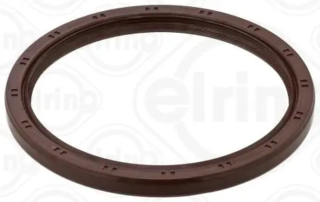 Сальник коленвала (задний) Toyota Land Cruiser 4.0/4.5 02- (100x118x8.6) ELRING 473.840