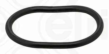 Прокладка піддону Renault Kangoo 1.2 TCe 13- (кільце/зверху) ELRING 474.300