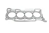 Комплект прокладок (верхній) Nissan Juke/Qashqai 1.6 07- ELRING 476.380 (фото 20)