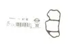 Прокладка корпуса фільтра масляного Opel Combo 1.4 04- ELRING 476.810 (фото 1)