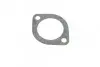Комплект прокладок (верхний) Ford Transit 2.5TD 94-00 ELRING 476.910 (фото 14)