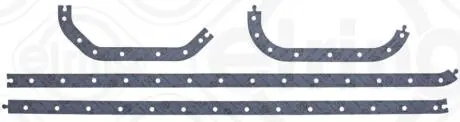 Прокладання масляного піддону. OIL PAN ВЕРХ VOLVO ELRING 477.030