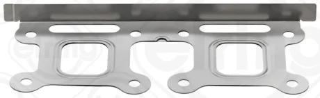 Прокладка випускного колектора MAN TGL I, TGL II, TGM I, TGM II D0834LFL41-D0836LFLAP 04.05- ELRING 477660