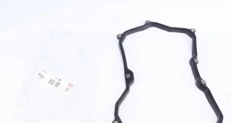 Прокладка поддона АКПП VW Tiguan 2.0/2.0D 07-18 ELRING 478.570