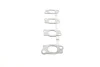 Комплект прокладок (верхний) Toyota Rav4 2.0D 01-05 ELRING 478.930 (фото 11)