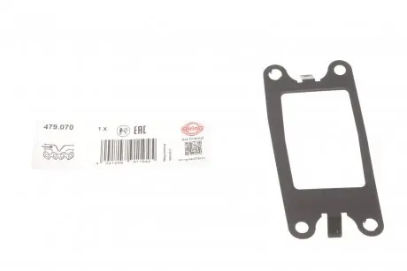 Прокладка колектора впускного VW Caddy IV 2.0 TDI 15-20 ELRING 479.070