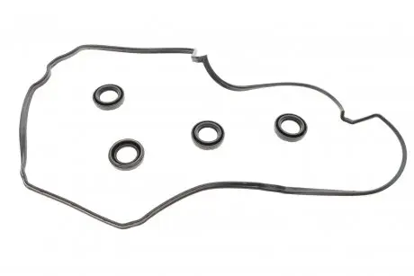 Прокладка крышки клапанов Toyota Land Cruiser 200/Lexus GS/LS/LX 4,0/4.3/4.7 89- (к-кт) (R) ELRING 482.410 (фото 1)