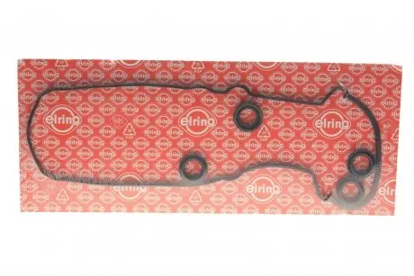 Прокладка крышки клапанов Toyota Land Cruiser 100/200 4.7 98- (к-кт) ELRING 482.640