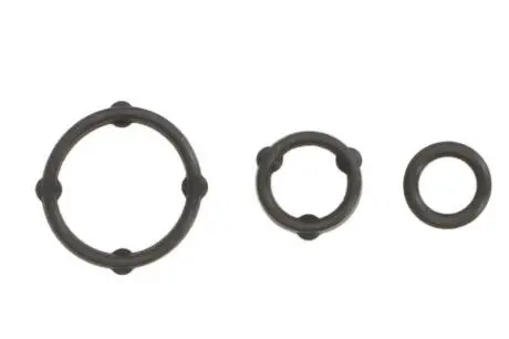 Автозапчасть ELRING 483650