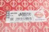 Прокладання ГБЦ Hyundai Getz/Kia Picanto 1.1 05-11 (0.4mm) ELRING 483.990 (фото 2)