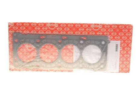 Прокладка головки Toyota Land Cruiser 200 4.5 D4-D 07- (1.3 mm) (права) ELRING 484.030