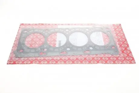 Прокладка ГБЦ Toyota Land Cruiser 200 4.5 D 07- (1.375mm) (3 отвори) (R) ELRING 484.230