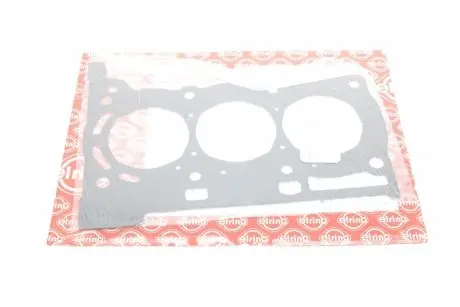 Прокладка ГБЦ Citroen C1/Peugeot 107/Toyota Aygo 1.0 05- (0.50mm) 484.750 ELRING 484750