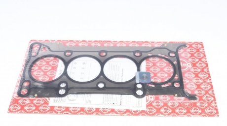 Прокладка ГБЦ Mazda 2/3 1.5/1.6 03- (0.30mm) ELRING 484.770 (фото 1)