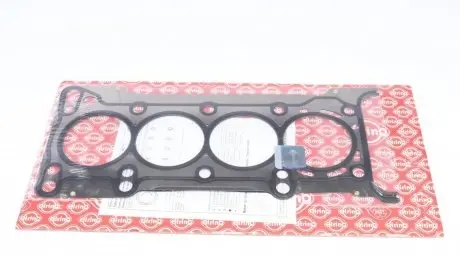 Прокладка ГБЦ Mazda 2/3 1.5/1.6 03- (0.30mm) ELRING 484.770