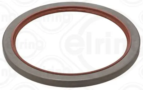 Сальник ступицы. MAN 132x160x10 B FPM ELRING 485.890
