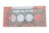 Прокладання ГБЦ Ford Connect 1.5TDCi 15- (1.45mm) ELRING 490.041 (фото 1)