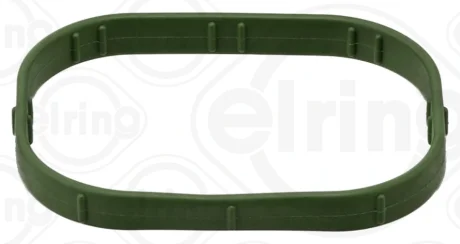 Прокладка випускного/впускного колектора JAGUAR XF I, XJ, XK II, LAND ROVER DISCOVERY IV, RANGE ROVER III, RANGE ROVER IV, RANGE ROVER SPORT I 5.0 01.09-12.19 ELRING 490070