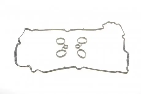 Прокладка крышки клапанов Peugeot 208/3008/308/5008/508 1.6 THP 12-(к-кт) ELRING 491.370