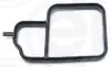 Прокладка патрубка охолоджуючої рідини BMW 1/3/5/7/X1/X3/X5/X6 &quot;2,0-3,0 &quot;04-17 ELRING 492010 (фото 1)