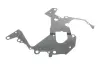 Комплект прокладок (нижній) BMW 3 (E90)/5 (E60)/X3 (E83) 04-11 M47/N47 ELRING 492.160 (фото 4)