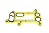 Комплект прокладок (нижній) BMW 3 (E90)/5 (E60)/X3 (E83) 04-11 M47/N47 ELRING 492.160 (фото 9)