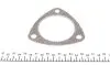 Прокладка выхлопной трубы Audi A4/A6 97-09 ELRING 497.210 (фото 2)