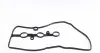 Прокладка кришки клапанів Peugeot 107/ Toyota Yaris 1.0 05- ELRING 497.380 (фото 2)