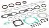 Комплект прокладок двигуна (верх) VOLVO C70 I, S60 I, S70, S80 I, V70 I, V70 II 2.0/2.3 11.96-04.10 ELRING 498042 (фото 1)