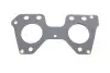 Прокладка коллектора выпускного BMW X5/X6 25-40 d 08- B47/B57 ELRING 503.721 (фото 1)
