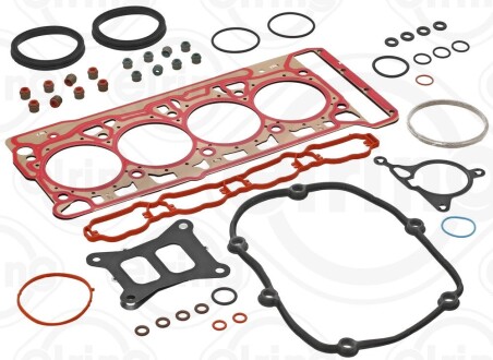 Комплект прокладок, головка цилиндров VAG 2.0 TSI 13- ELRING 503.950