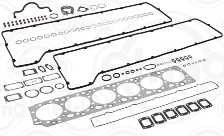Комплект прокладок двигуна ELRING 504.050