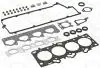 Комплект прокладок (верхний) Hyundai Elantra/i30/Kia Cee\&#039;d/Cerato 2.0/2.0LPG 00- ELRING 507.610 (фото 1)
