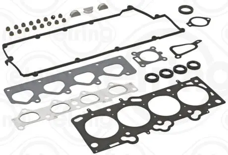 Комплект прокладок (верхний) Hyundai Elantra/i30/Kia Cee\'d/Cerato 2.0/2.0LPG 00- ELRING 507.610