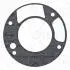Прокладка насоса масляного Volvo 850/960/C30/C70/S40/S60/S80/S90/V40/V60/V90/XC60/XC70/XC90 90- ELRING 510.390 (фото 1)