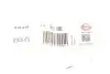 Прокладка выхлопной трубы VW Crafter/T6 2.0 TDI 16- ELRING 510.470 (фото 2)