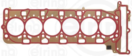 Прокладка ГБЦ BMW X3 (G01/F97/G08)/X4 (G02/F98) 19- (0.95mm) S58 ELRING 511.091