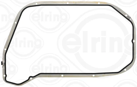 Прокладка піддону Audi Q5 08- ELRING 514.760