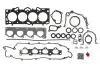 Повний комплект прокладок двигуна HYUNDAI COUPE II, KIA CEED, CERATO I, PRO CEED 2.0/2.0LPG 02.03-12.12 ELRING 520760 (фото 1)