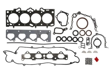 Автозапчасть ELRING 520760