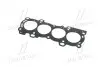 Прокладка головки циліндра Ford Focus II 1.6 Ti 04-12 ELRING 520.800 (фото 3)